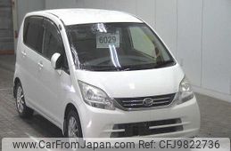 daihatsu move 2009 -DAIHATSU--Move L185S--0069298---DAIHATSU--Move L185S--0069298-