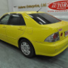 toyota altezza 1999 19587A6N5 image 16