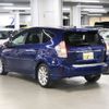 toyota prius-α 2012 -TOYOTA--Prius α DAA-ZVW41W--ZVW41-3209856---TOYOTA--Prius α DAA-ZVW41W--ZVW41-3209856- image 7