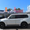 mitsubishi pajero 2008 -MITSUBISHI 【名変中 】--Pajero V93W--0101287---MITSUBISHI 【名変中 】--Pajero V93W--0101287- image 8