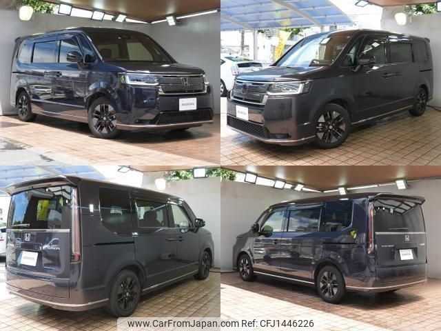 honda stepwagon 2022 -HONDA--Stepwgn 5BA-RP6--RP6-1107430---HONDA--Stepwgn 5BA-RP6--RP6-1107430- image 2
