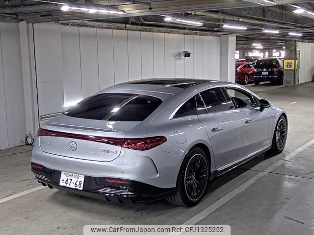 mercedes-benz amg 2024 -MERCEDES-BENZ--AMG W1K2971552A040997---MERCEDES-BENZ--AMG W1K2971552A040997- image 2