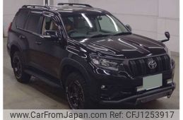 toyota land-cruiser-prado 2023 -TOYOTA 【札幌 332ﾁ7310】--Land Cruiser Prado 3BA-TRJ150W--TRJ150W-0160217---TOYOTA 【札幌 332ﾁ7310】--Land Cruiser Prado 3BA-TRJ150W--TRJ150W-0160217-