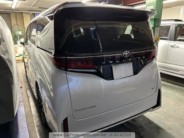 toyota vellfire 2024 quick_quick_AAHH40W_0014717 image 2