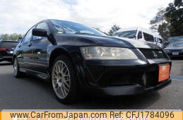 mitsubishi lancer 2002 CFJ1784096