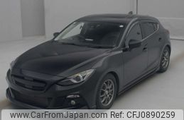 mazda axela 2014 -MAZDA--Axela BM2FS-104537---MAZDA--Axela BM2FS-104537-