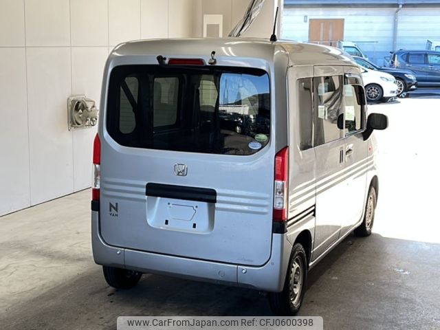 honda n-van 2018 -HONDA--N VAN JJ1-3002094---HONDA--N VAN JJ1-3002094- image 2