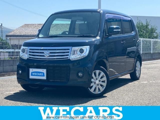 suzuki mr-wagon 2014 CFJ1624350 image 1