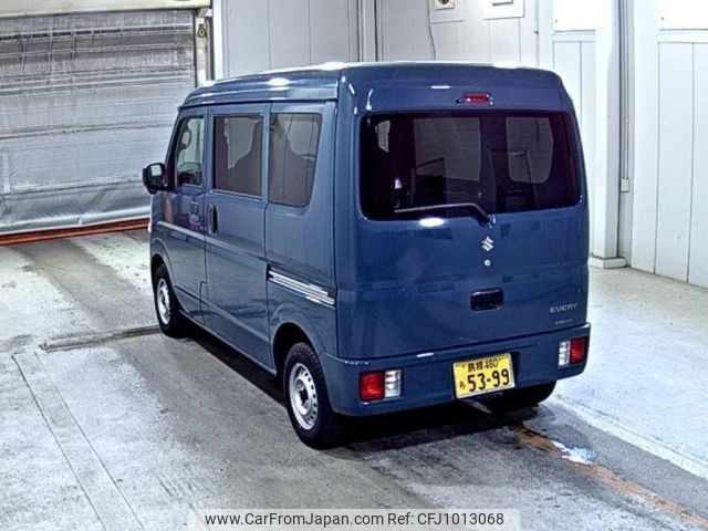 suzuki every 2024 -SUZUKI 【島根 480ち5399】--Every DA17V-741131---SUZUKI 【島根 480ち5399】--Every DA17V-741131- image 2