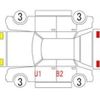 honda vezel 2024 -HONDA--VEZEL 6AA-RV6--RV6-1027378---HONDA--VEZEL 6AA-RV6--RV6-1027378- image 2