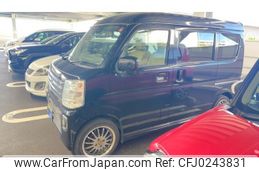 nissan clipper-rio 2016 -NISSAN--Clipper Rio ABA-DR17W--DR17W-102529---NISSAN--Clipper Rio ABA-DR17W--DR17W-102529-