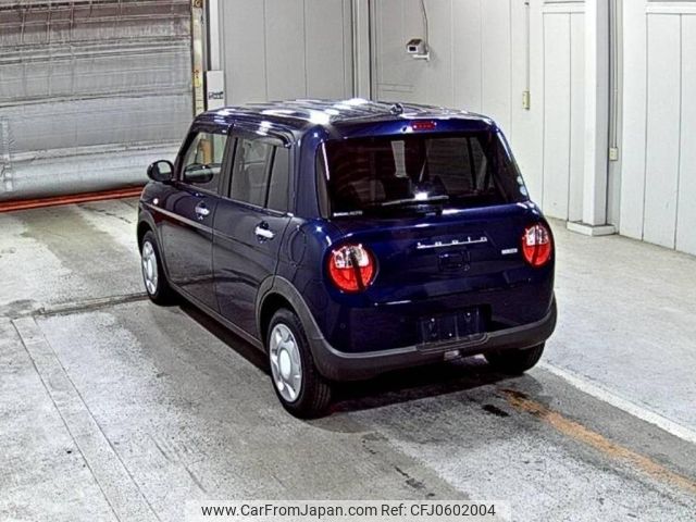 suzuki alto-lapin 2021 -SUZUKI 【ＮＯ後日 】--Alto Lapin HE33S-308631---SUZUKI 【ＮＯ後日 】--Alto Lapin HE33S-308631- image 2