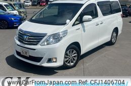 toyota alphard 2013 -TOYOTA--Alphard ATH20W--8029744---TOYOTA--Alphard ATH20W--8029744-