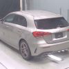 mercedes-benz a-class 2020 -MERCEDES-BENZ--Benz A Class 177084-WDD1770842V052510---MERCEDES-BENZ--Benz A Class 177084-WDD1770842V052510- image 7