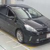 toyota prius-α 2011 -TOYOTA--Prius α DAA-ZVW41W--ZVW41-3023194---TOYOTA--Prius α DAA-ZVW41W--ZVW41-3023194- image 10