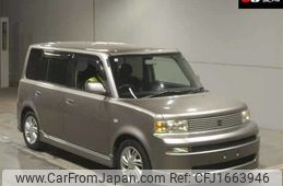 toyota bb 2005 CFJ1663946