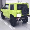 suzuki jimny 2018 -SUZUKI 【名古屋 58Aﾇ9893】--Jimny JB64W-110322---SUZUKI 【名古屋 58Aﾇ9893】--Jimny JB64W-110322- image 2