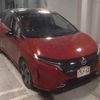 nissan aura 2022 CFJ1646774 image 1