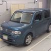 nissan cube 2019 -NISSAN--Cube DBA-Z12--Z12-405981---NISSAN--Cube DBA-Z12--Z12-405981- image 1