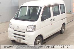 daihatsu hijet-van 2016 -DAIHATSU--Hijet Van EBD-S331V--S331V-0152114---DAIHATSU--Hijet Van EBD-S331V--S331V-0152114-