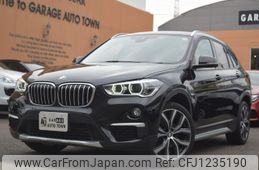 bmw x1 2019 -BMW--BMW X1 LDA-HT20--WBAHT920205L22747---BMW--BMW X1 LDA-HT20--WBAHT920205L22747-
