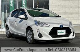 toyota aqua 2015 -TOYOTA--AQUA DAA-NHP10--NHP10-6467149---TOYOTA--AQUA DAA-NHP10--NHP10-6467149-