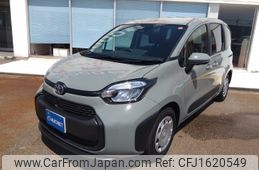 toyota sienta 2024 CFJ1620549