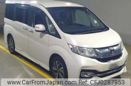 honda stepwagon-spada 2017 quick_quick_DBA-RP3_1119403