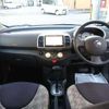 nissan march 2008 TE124 image 9