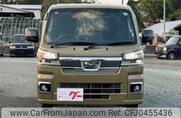 daihatsu hijet-truck 2024 quick_quick_3BD-S510P_S510P-0602070