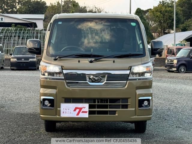 daihatsu hijet-truck 2024 quick_quick_3BD-S510P_S510P-0602070 image 1