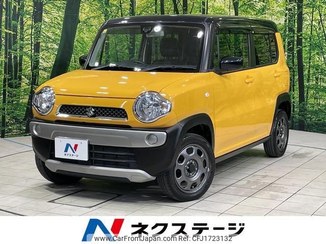 suzuki hustler 2018 CFJ1723132 image 1