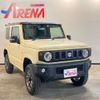 suzuki jimny 2018 -SUZUKI--Jimny 3BA-JB64W--JB64W-105720---SUZUKI--Jimny 3BA-JB64W--JB64W-105720- image 1