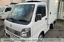 suzuki carry-truck 2016 -SUZUKI 【横浜 880ﾘ2150】--Carry Truck EBD-DA16T--DA16T-257021---SUZUKI 【横浜 880ﾘ2150】--Carry Truck EBD-DA16T--DA16T-257021-