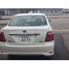 toyota corolla-axio 2016 CFJ1806504 image 5