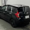 nissan note 2012 -NISSAN 【水戸 502ﾆ9437】--Note E12--046487---NISSAN 【水戸 502ﾆ9437】--Note E12--046487- image 2