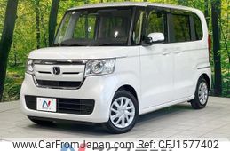 honda n-box 2020 CFJ1577402