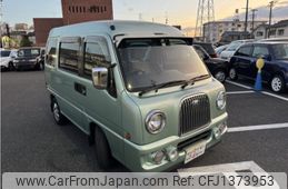 subaru dias-wagon 2000 9c8be5c525c0969df1c3b97b2cfabcb5