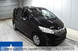 honda freed 2015 -HONDA--Freed GB4--GB4-1603129---HONDA--Freed GB4--GB4-1603129-