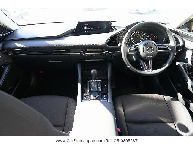 mazda mazda3 2019 quick_quick_BPFP_BPFP-106436 image 2