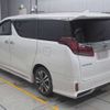 toyota alphard 2021 -TOYOTA--Alphard 3BA-AGH30W--AGH30-0368596---TOYOTA--Alphard 3BA-AGH30W--AGH30-0368596- image 11