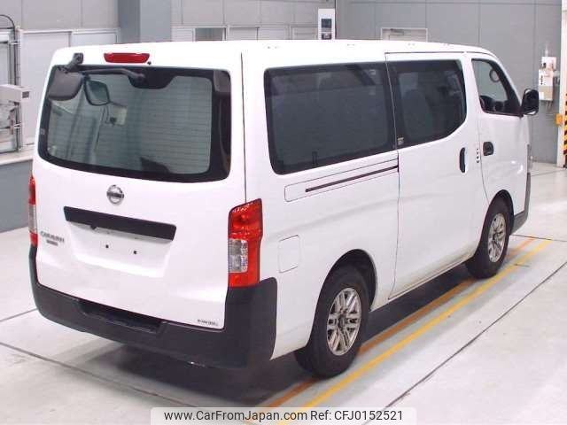 nissan caravan-van 2021 -NISSAN--Caravan Van CBF-VR2E26--VR2E26-134421---NISSAN--Caravan Van CBF-VR2E26--VR2E26-134421- image 2