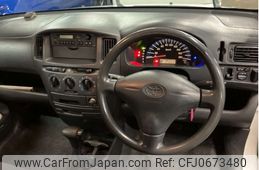 toyota probox-van 2004 NIKYO_PB28319