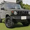 suzuki jimny 2019 quick_quick_3BA-JB64W_JB64W-138377 image 3