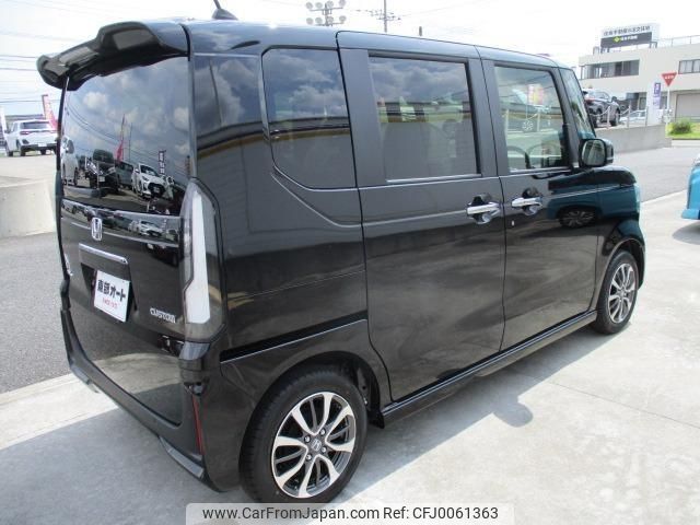 honda n-box 2024 -HONDA--N BOX JF5--JF5-1088733---HONDA--N BOX JF5--JF5-1088733- image 2