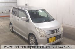 suzuki wagon-r 2010 CFJ1445268