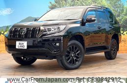 toyota land-cruiser-prado 2022 quick_quick_TRJ150W_TRJ150-0137859