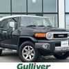 toyota fj-cruiser 2014 -TOYOTA--FJ Curiser CBA-GSJ15W--GSJ15-0129186---TOYOTA--FJ Curiser CBA-GSJ15W--GSJ15-0129186- image 1