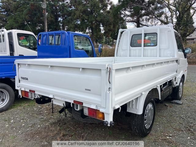 mazda bongo-truck 2017 -MAZDA--Bongo Truck SLP2L--SLP2L-101796---MAZDA--Bongo Truck SLP2L--SLP2L-101796- image 2