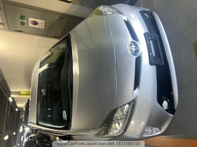 toyota prius 2013 CFJ1585733 image 1